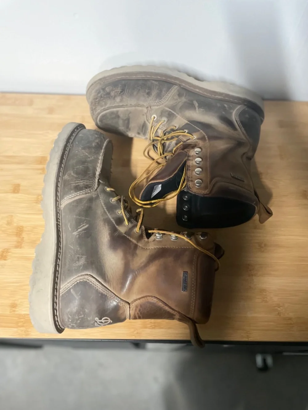 Danner Men’s Cedar River Boots